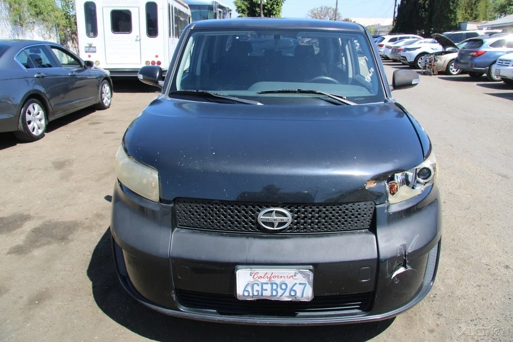 2009 Scion xB - Image 11 of 21