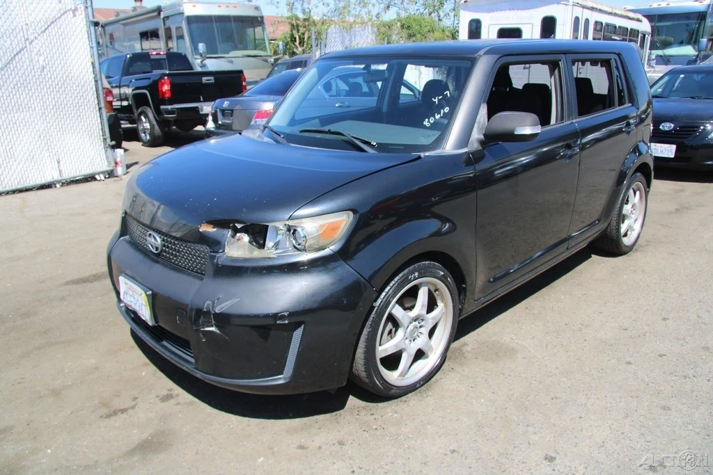 2009 Scion xB - Image 2 of 21