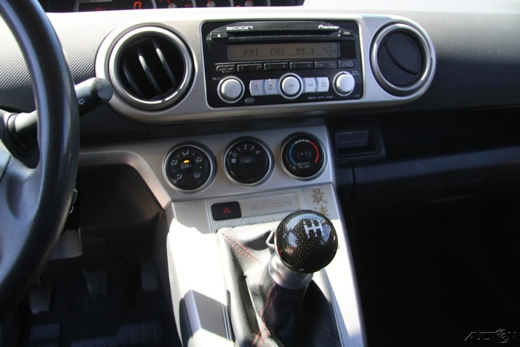 2009 Scion xB - Image 19 of 21