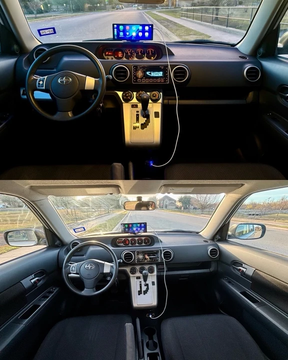 2009 Scion xB - Image 7 of 19