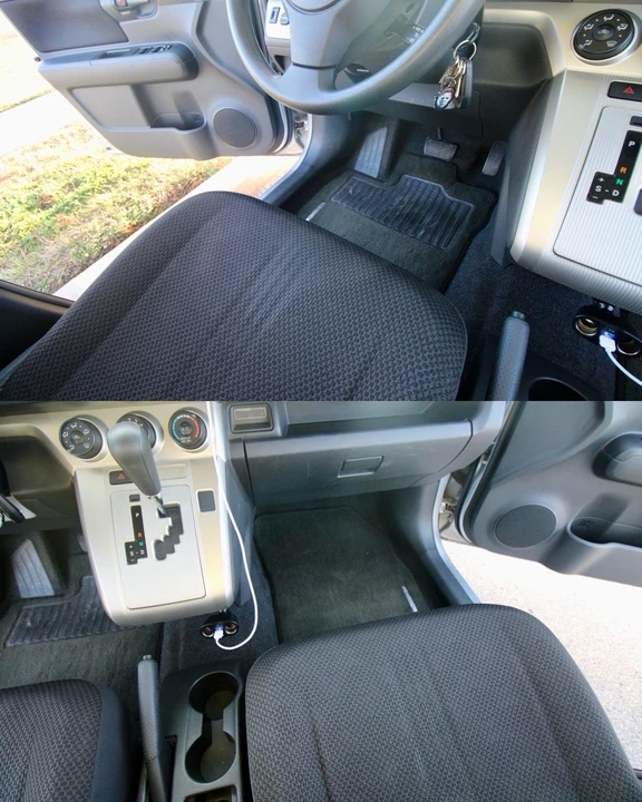 2009 Scion xB - Image 9 of 19