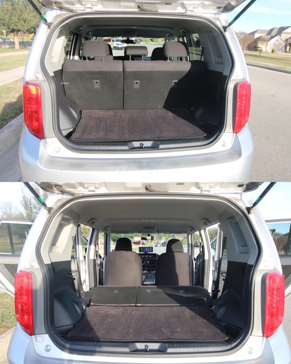2009 Scion xB - Image 12 of 19