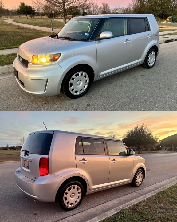 2009 Scion xB - Image 2 of 19