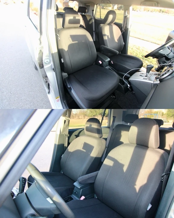 2009 Scion xB - Image 8 of 19
