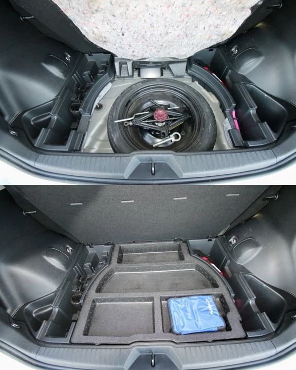 2009 Scion xB - Image 13 of 19