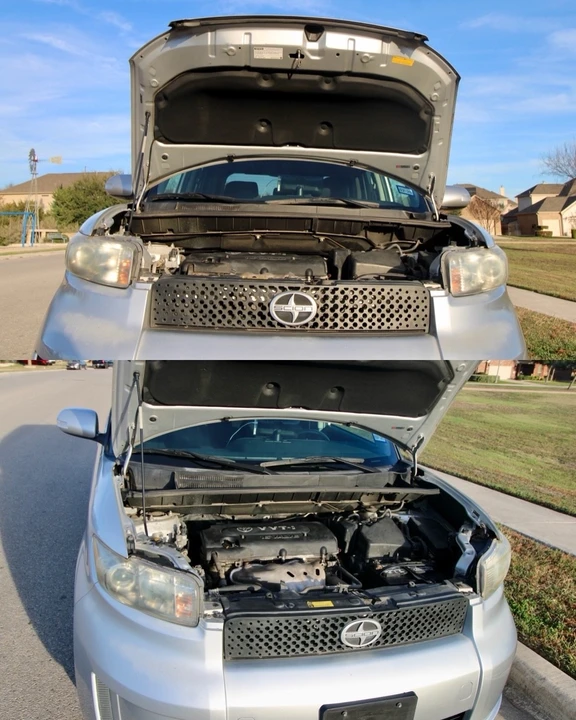 2009 Scion xB - Image 14 of 19
