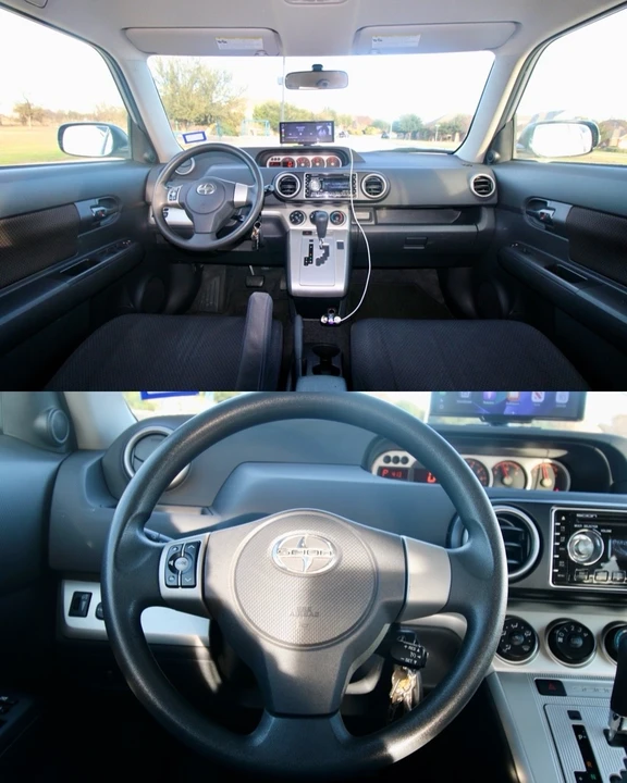 2009 Scion xB - Image 4 of 19