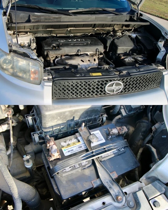 2009 Scion xB - Image 15 of 19