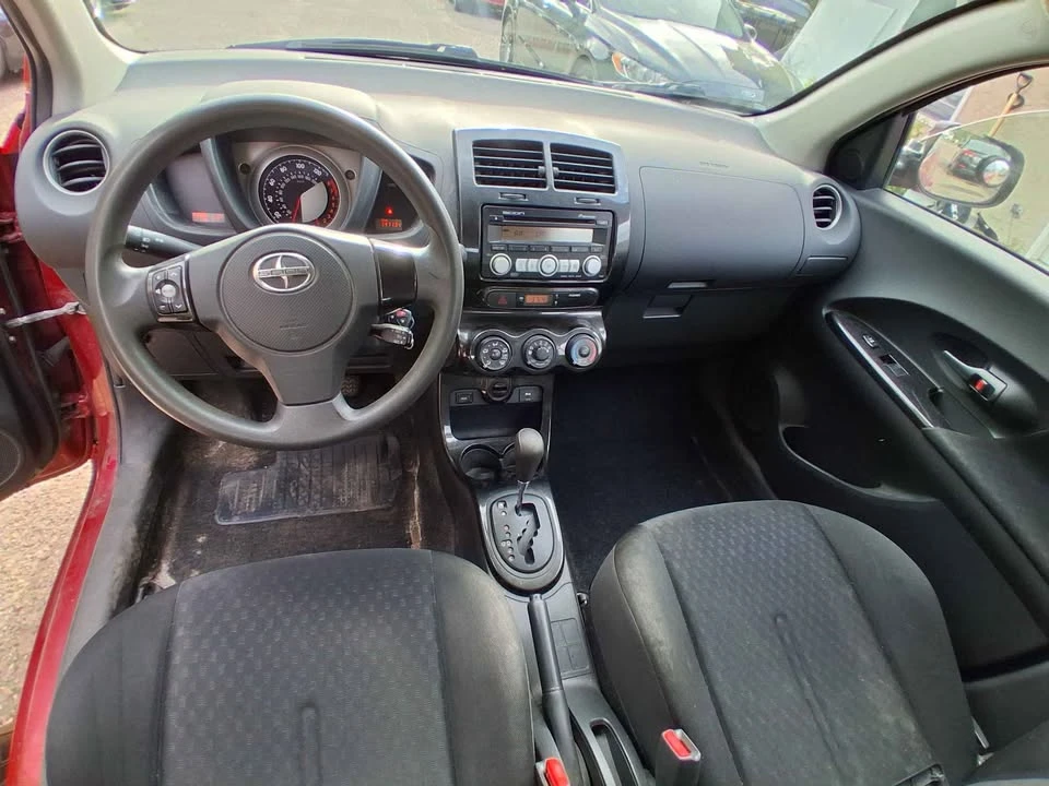 2009 Scion xD - Image 3 of 6