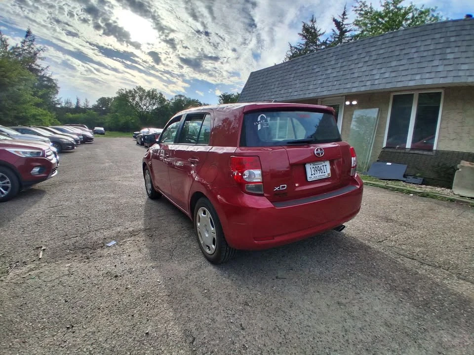 2009 Scion xD - Image 2 of 6