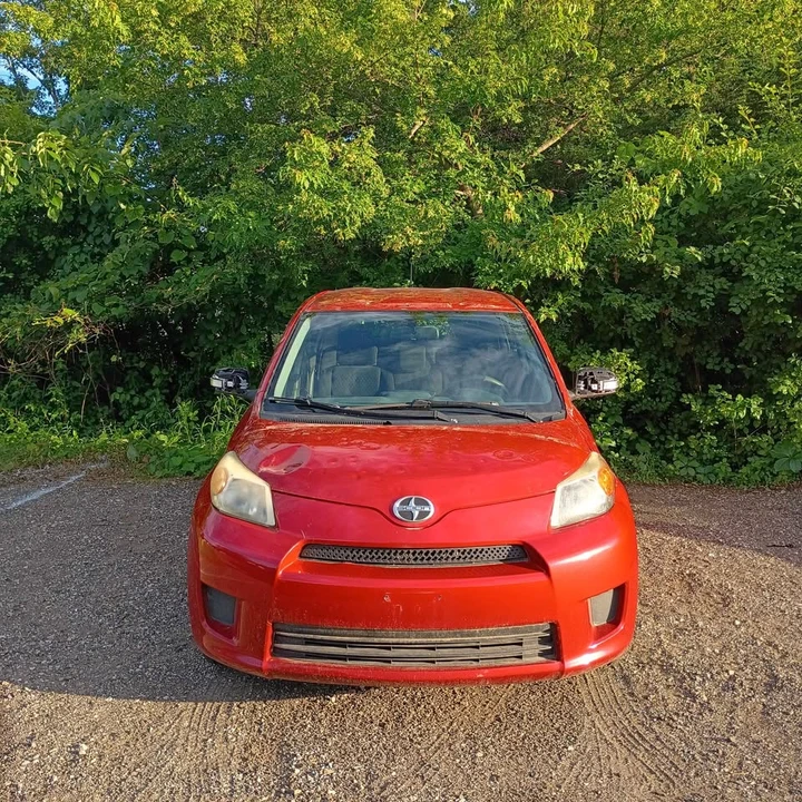 2009 Scion xD - Image 4 of 6