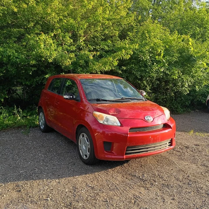 2009 Scion xD - Image 6 of 6
