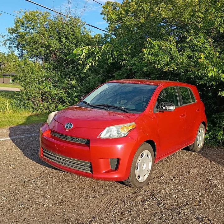 2009 Scion xD - Image 5 of 6
