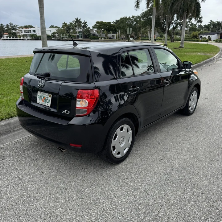 2009 Scion xD - Image 12 of 12