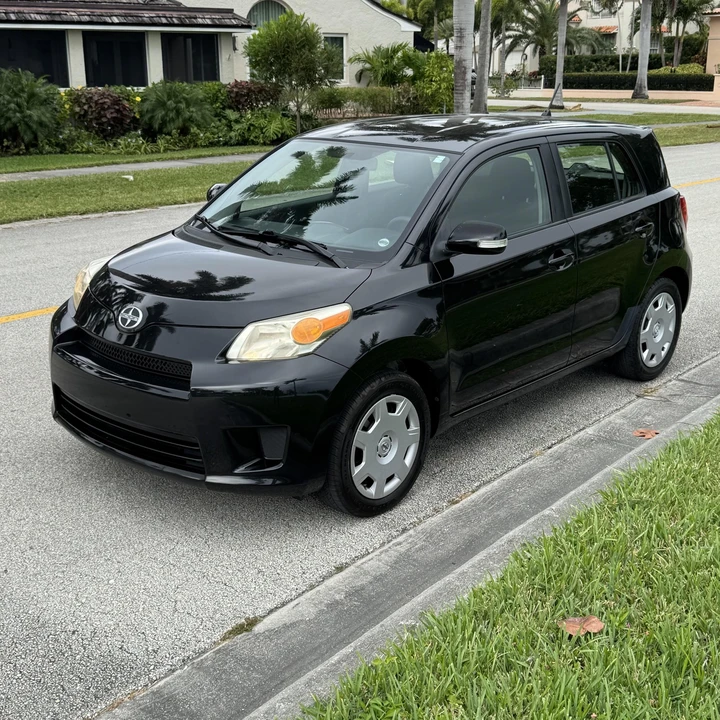 2009 Scion xD - Image 6 of 12