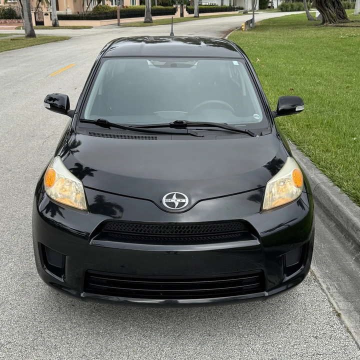 2009 Scion xD - Image 4 of 12