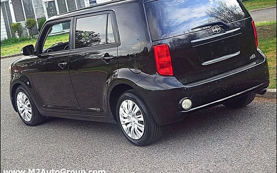 2009 Scion xB - Image 20 of 20