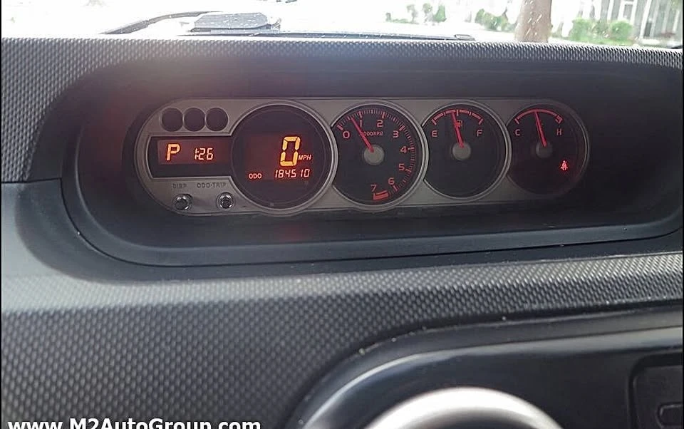 2009 Scion xB - Image 8 of 20