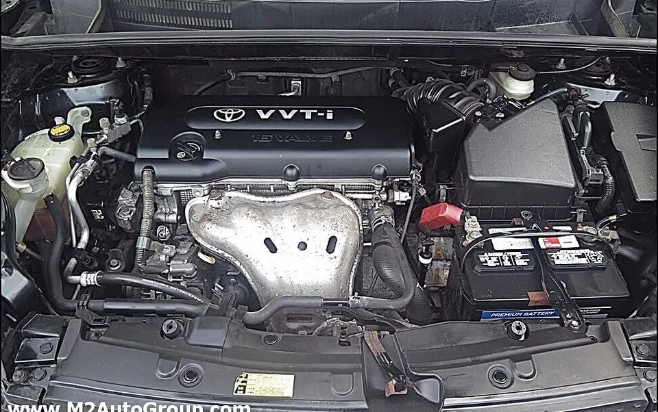 2009 Scion xB - Image 16 of 20