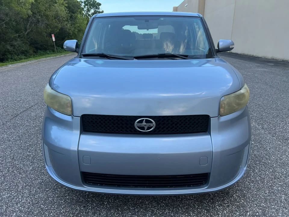 2009 Scion xB - Image 2 of 20
