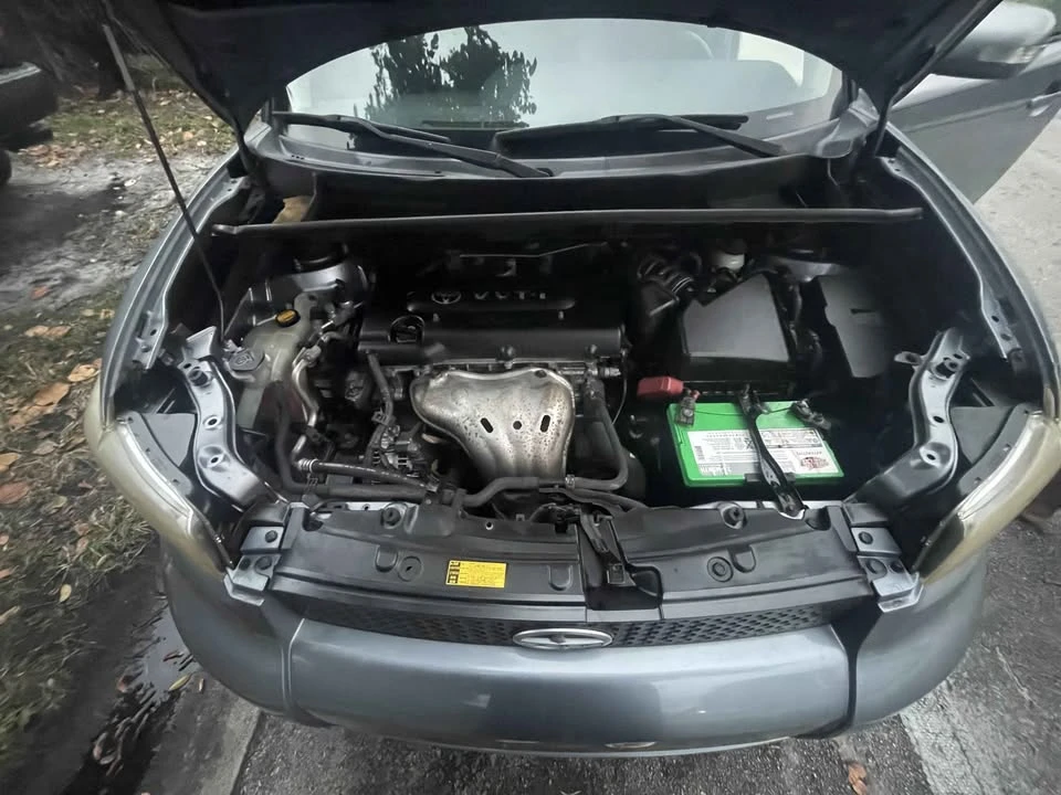 2009 Scion xB - Image 7 of 12