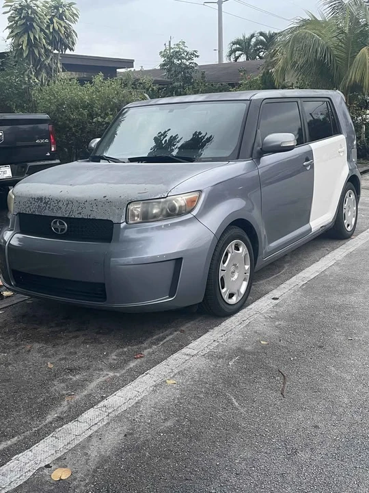 2009 Scion xB - Image 3 of 12