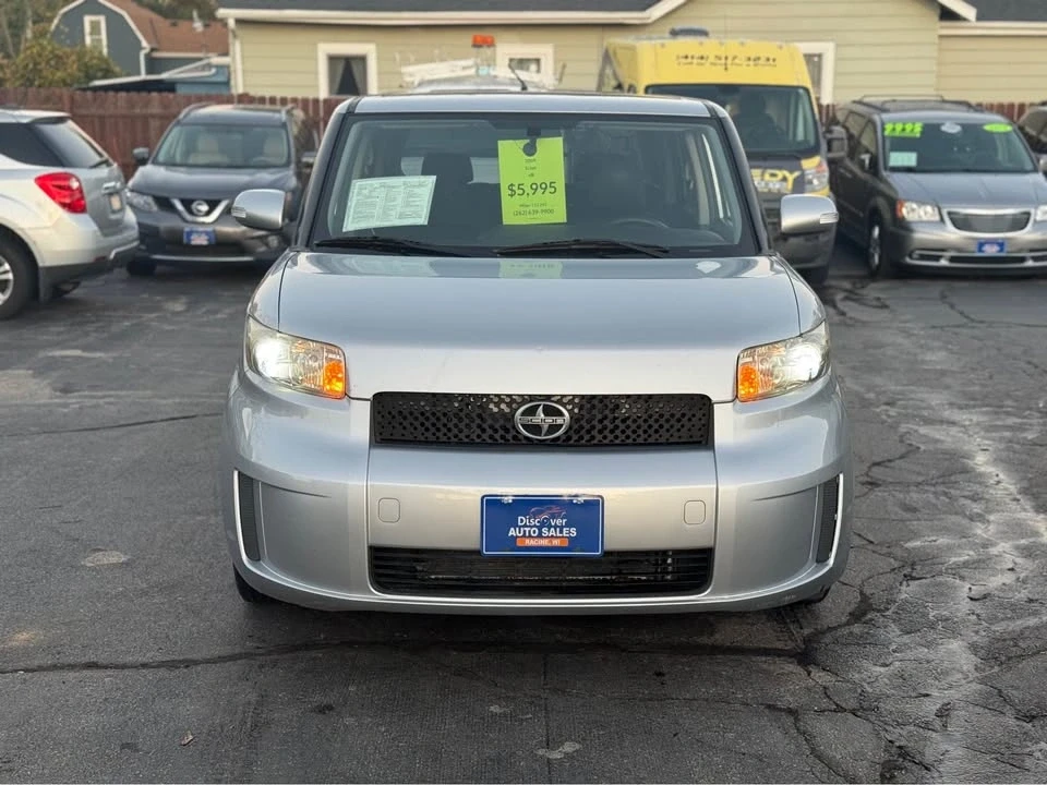 2009 Scion xB - Image 2 of 16