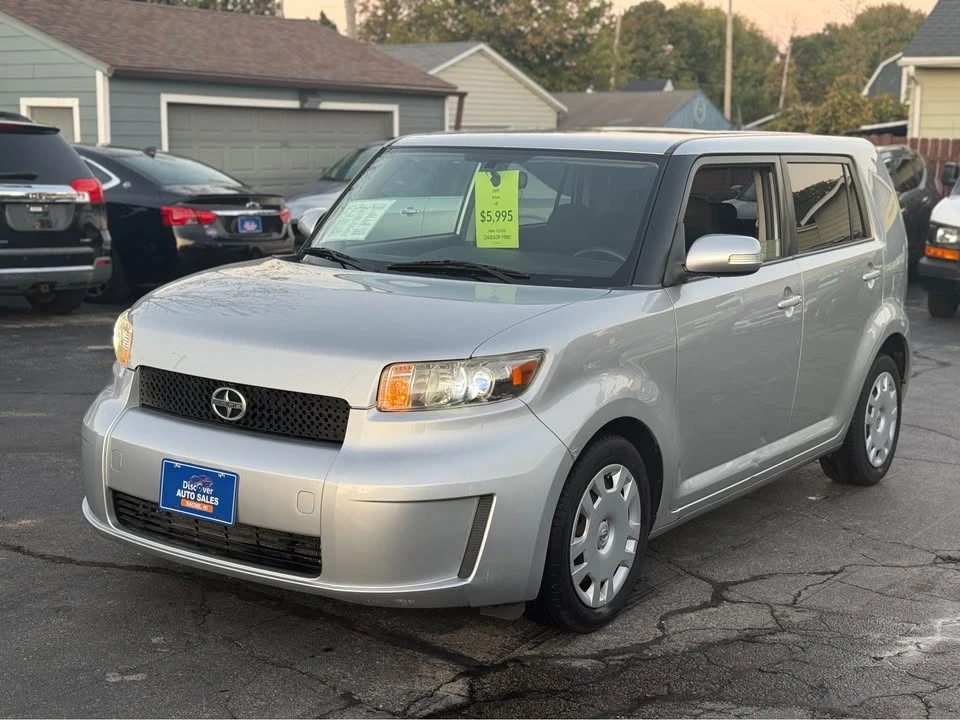 2009 Scion xB - Image 3 of 16