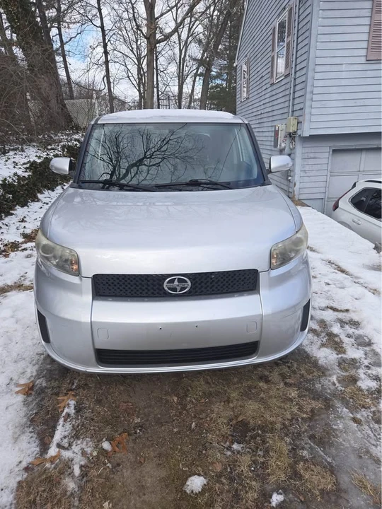 2009 Scion xB - Image 9 of 14
