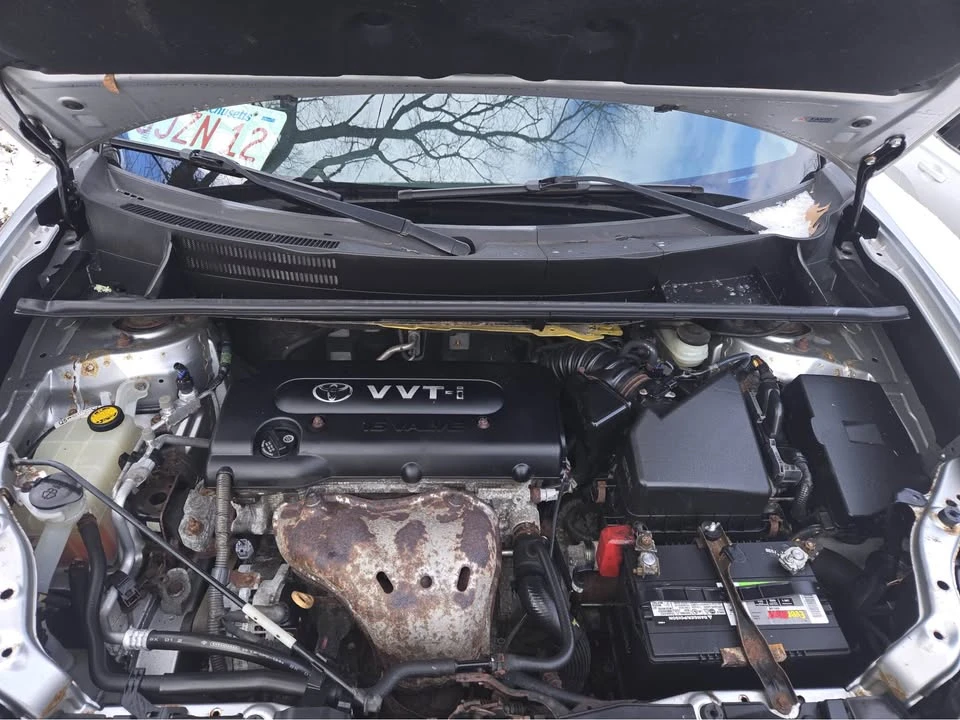 2009 Scion xB - Image 13 of 14