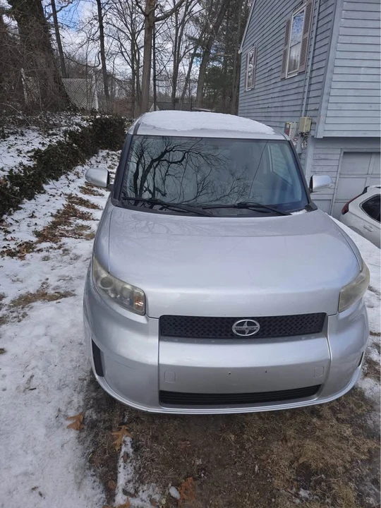 2009 Scion xB - Image 14 of 14