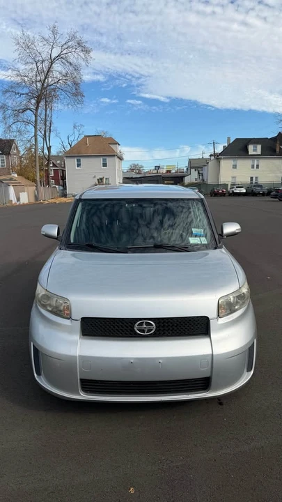 2009 Scion xB - Image 7 of 19