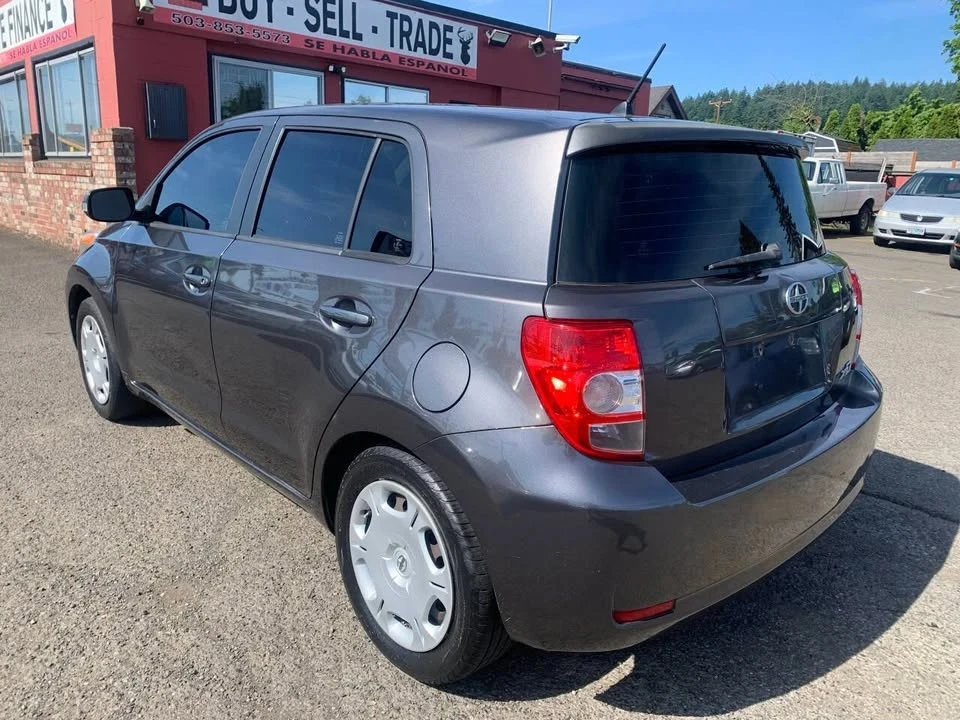 2009 Scion xD - Image 2 of 14