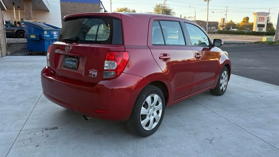 2009 Scion xD - Image 3 of 18