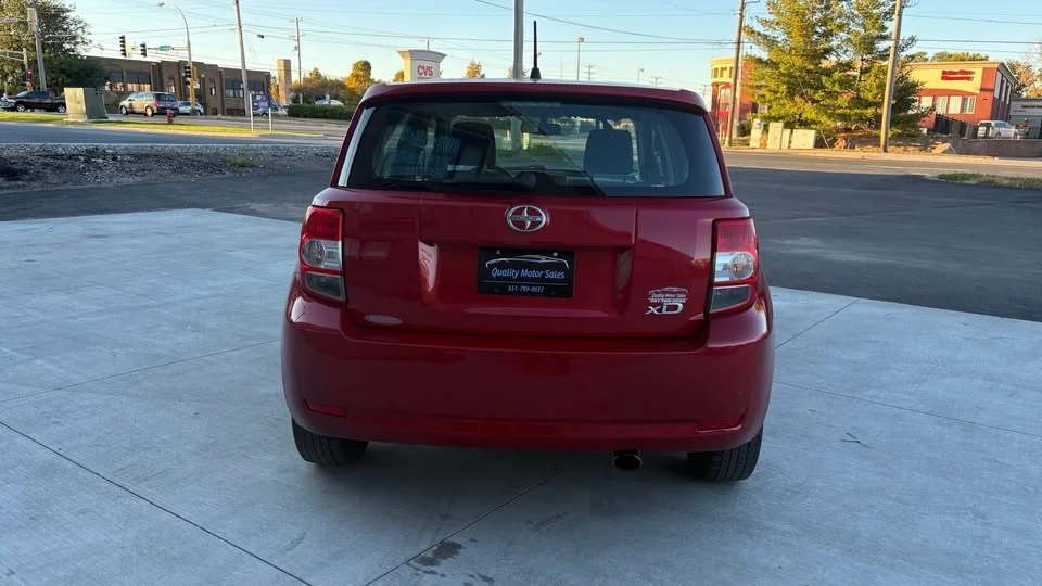 2009 Scion xD - Image 4 of 18