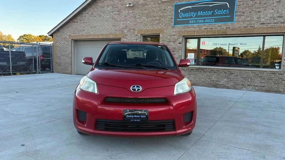2009 Scion xD - Image 7 of 18
