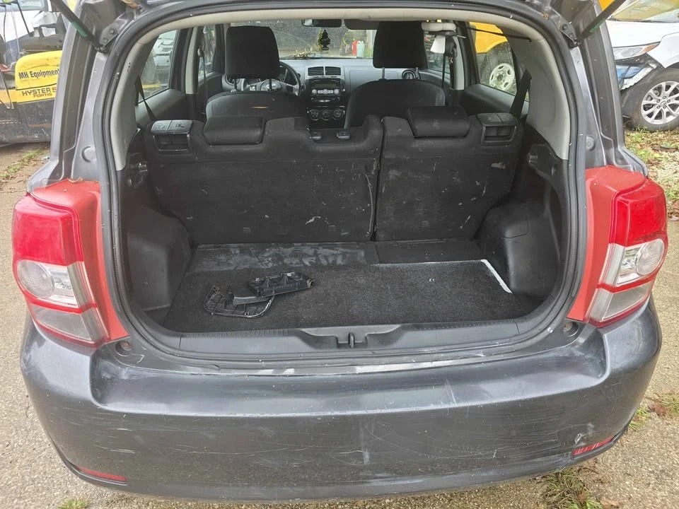 2009 Scion xD - Image 6 of 7
