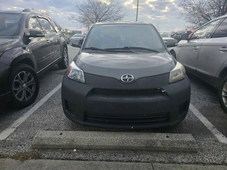 2009 Scion xD - Image 2 of 7