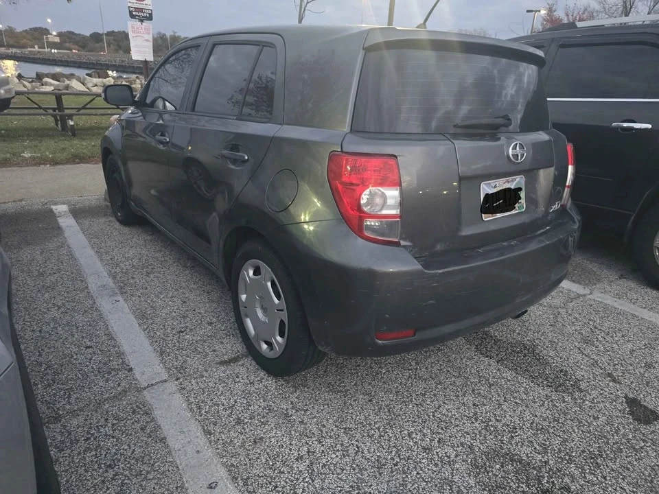 2009 Scion xD - Image 3 of 7