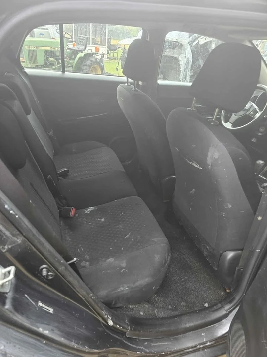 2009 Scion xD - Image 7 of 7