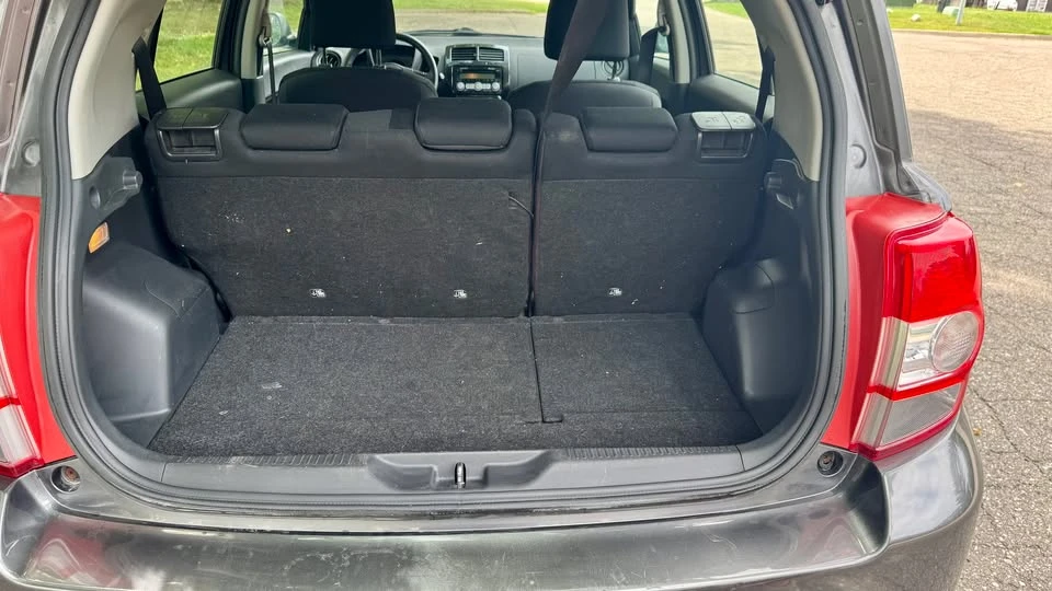 2009 Scion xD - Image 3 of 4