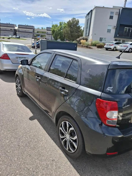 2009 Scion xD - Image 2 of 5