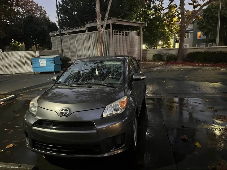 2009 Scion xD - Image 2 of 9