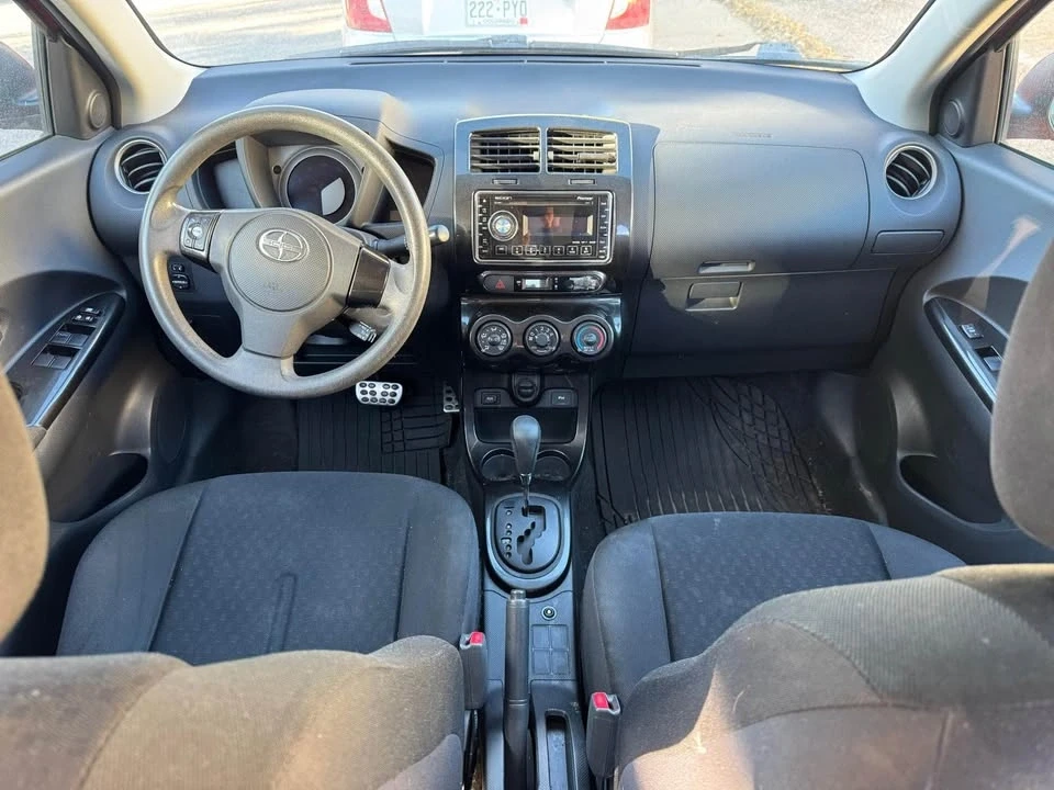 2009 Scion xD - Image 7 of 10