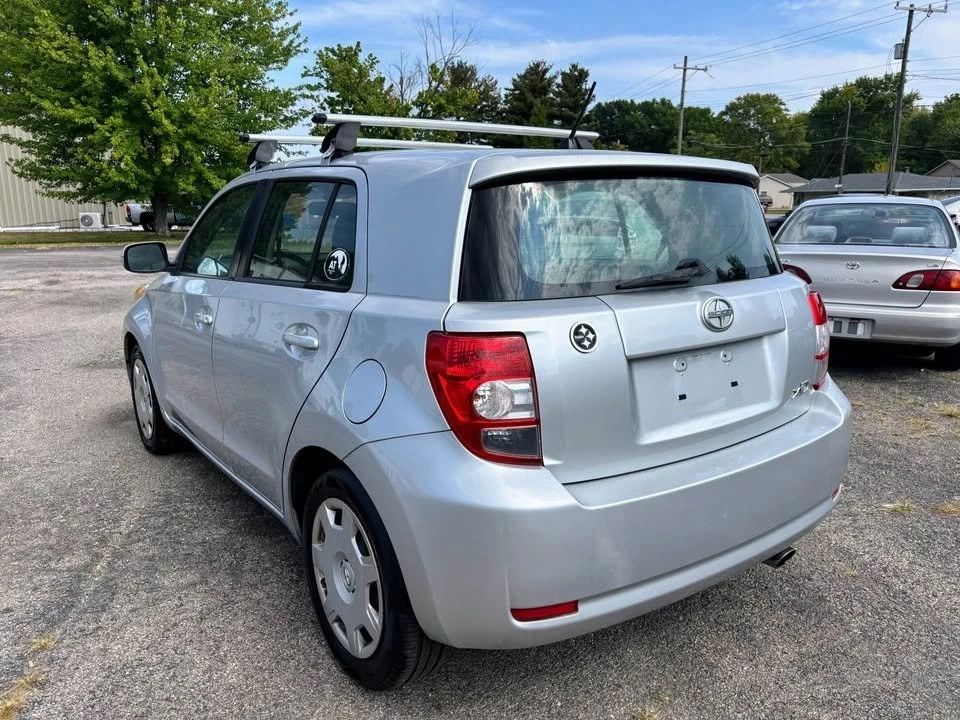 2009 Scion xD - Image 15 of 15