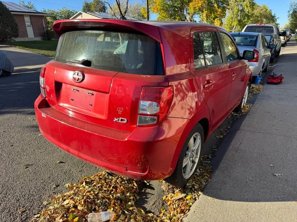 2009 Scion xD - Image 2 of 10