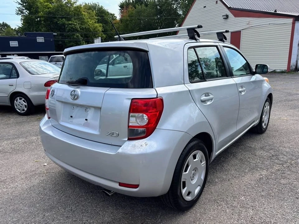 2009 Scion xD - Image 12 of 15