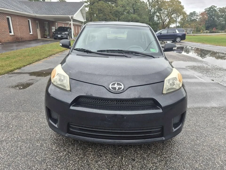2009 Scion xD - Image 4 of 7