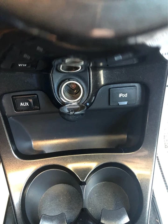2009 Scion xD - Image 11 of 13