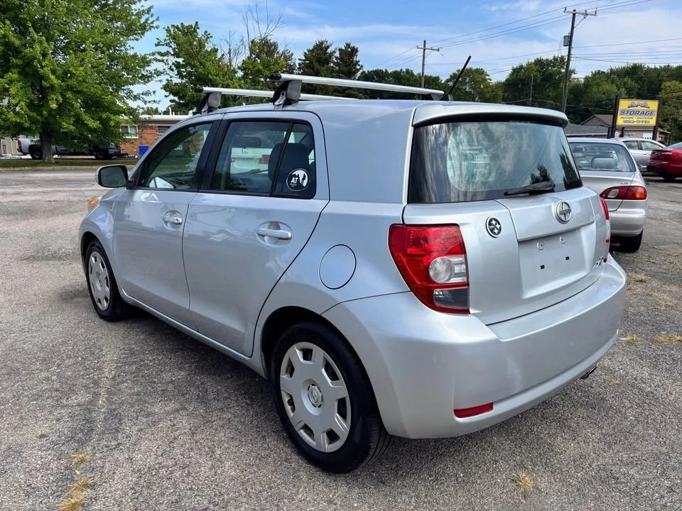 2009 Scion xD - Image 14 of 15